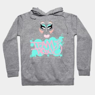 Trixie Mattel - M.U.G. Hoodie